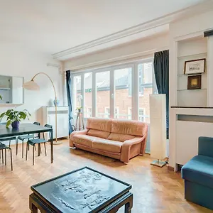  Appartement The Grand Apartment. Center Of