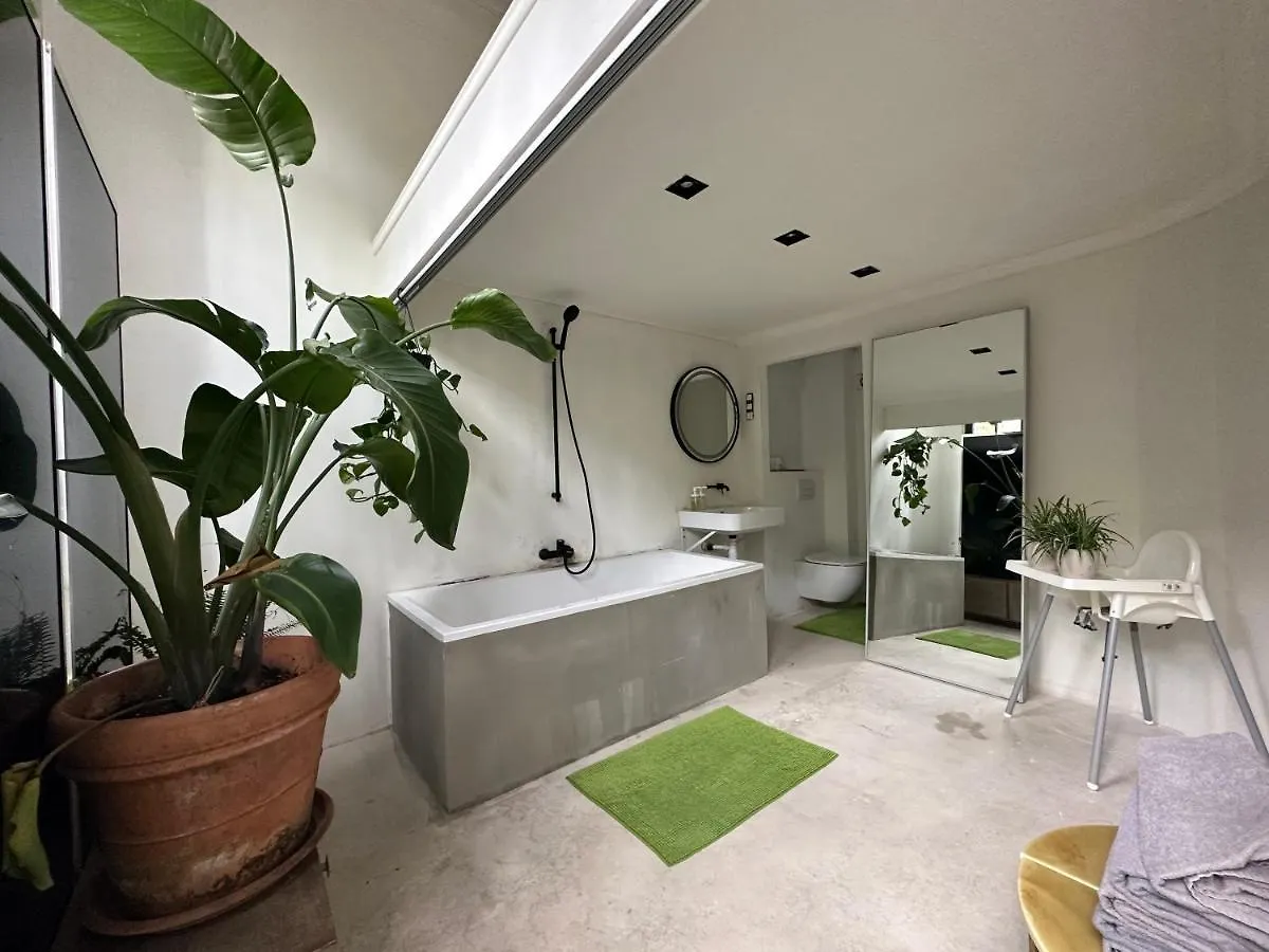 Apartment Number 22 Antwerpen